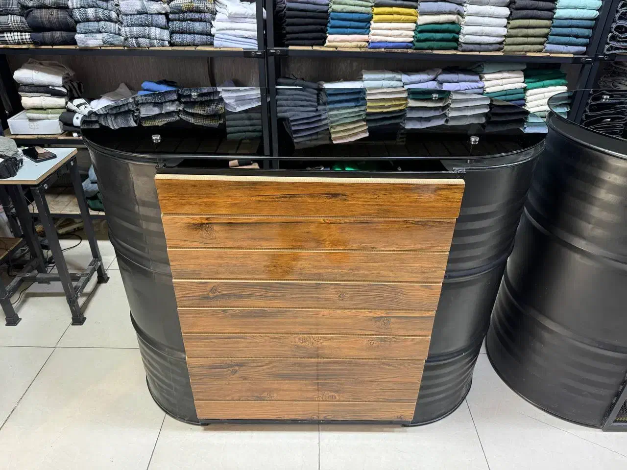 پیشخوان|فروشگاه و مغازه|بهارستان, |دیوار