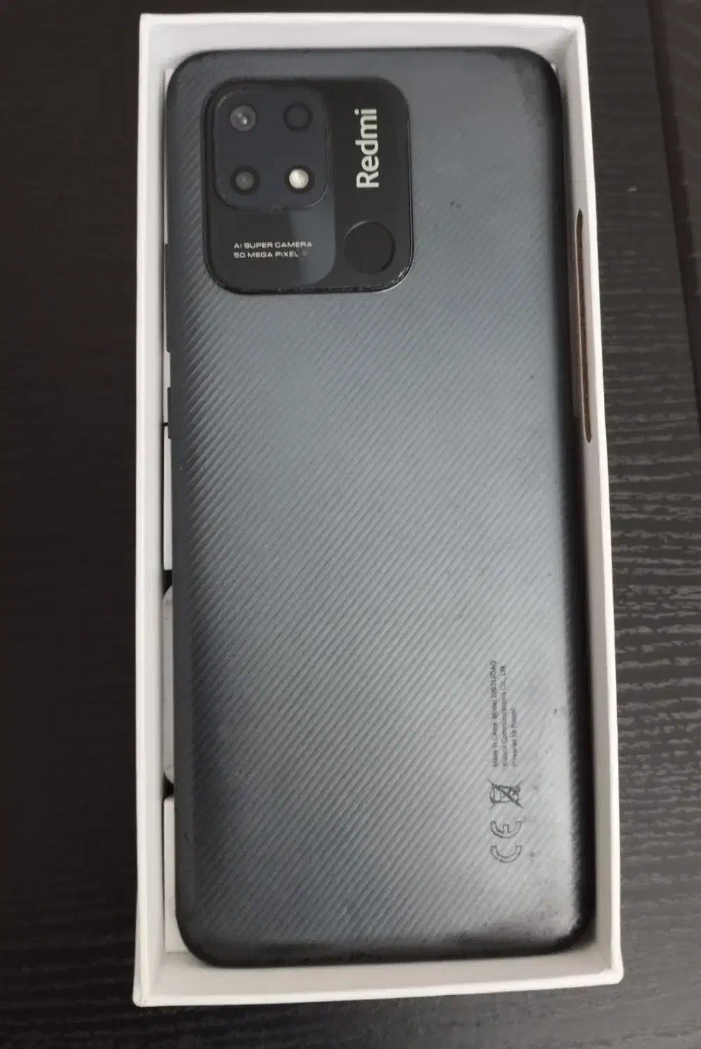 Redmi 10c|موبایل|تبریز, |دیوار