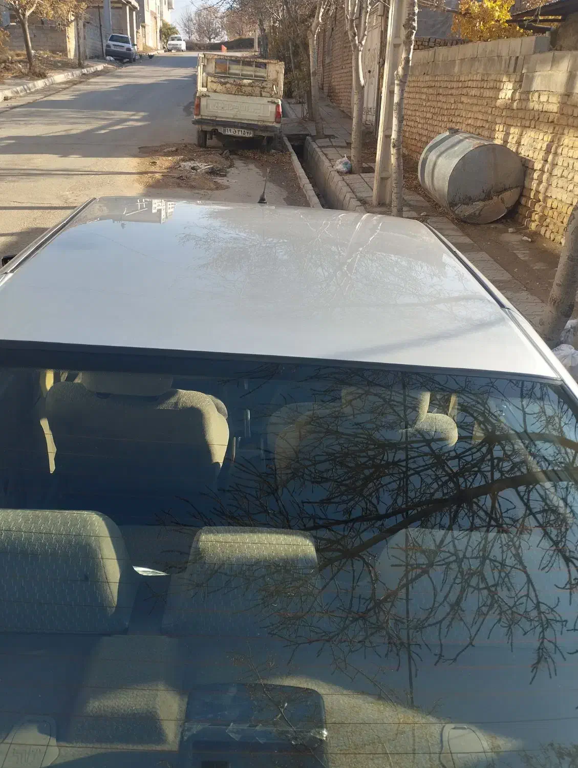 پژو ۴۰۵|خودرو سواری و وانت|آشخانه, |دیوار