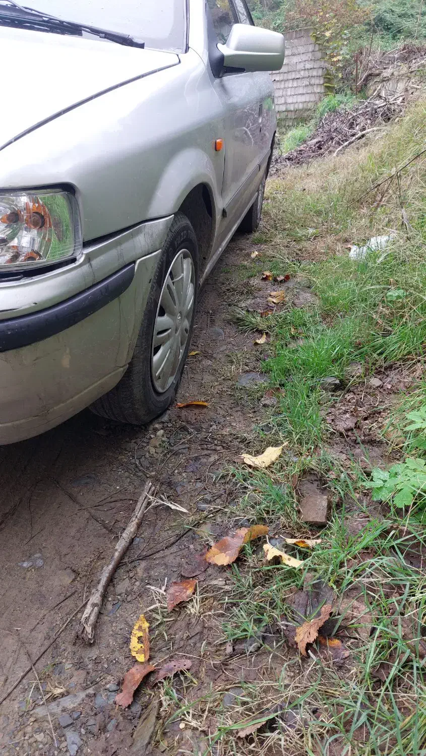 واقعی درجه یک همه چی فابریک|خودرو سواری و وانت|لاهیجان, لیالستان|دیوار