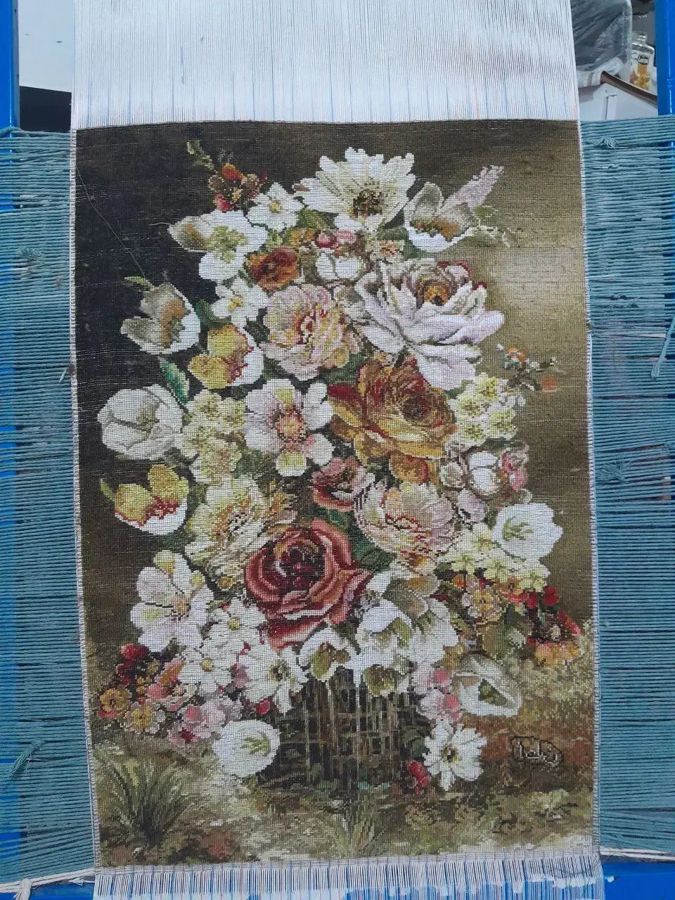 تابلوفرش|تابلو فرش|سنندج, |دیوار