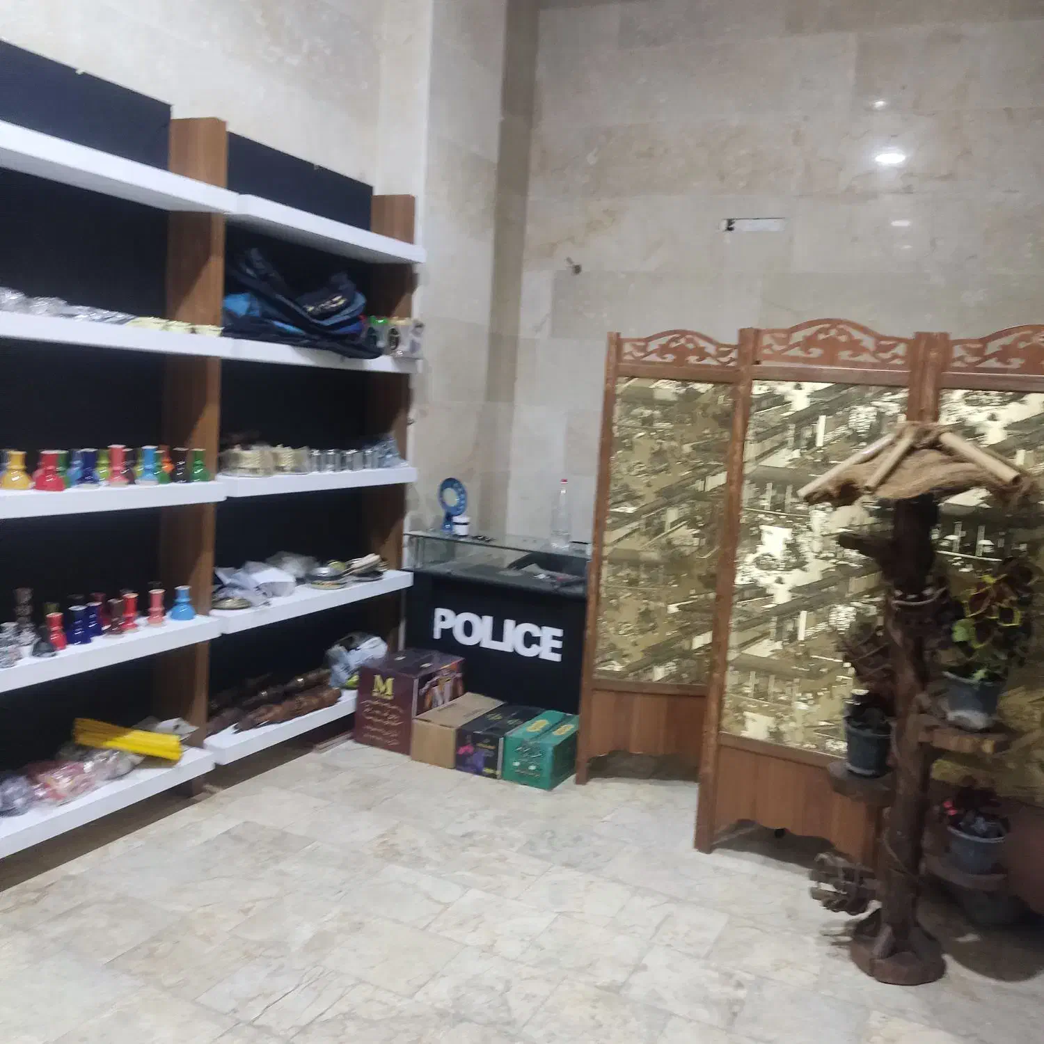 اجاره مغازه کوهک|اجارهٔ مغازه و غرفه|گرمدره, |دیوار