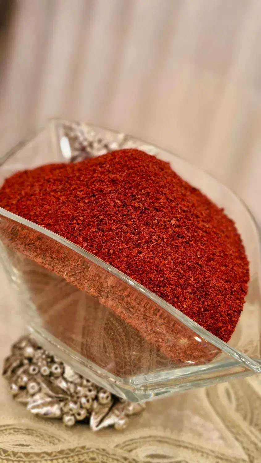 سماق قرمز|خوردنی و آشامیدنی|تهران, ونک|دیوار