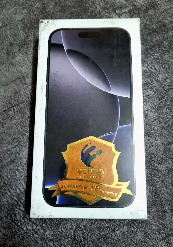 گوشی آکبند اپل iphone16promax zaa زیر قیمت|موبایل|بروجرد, |دیوار
