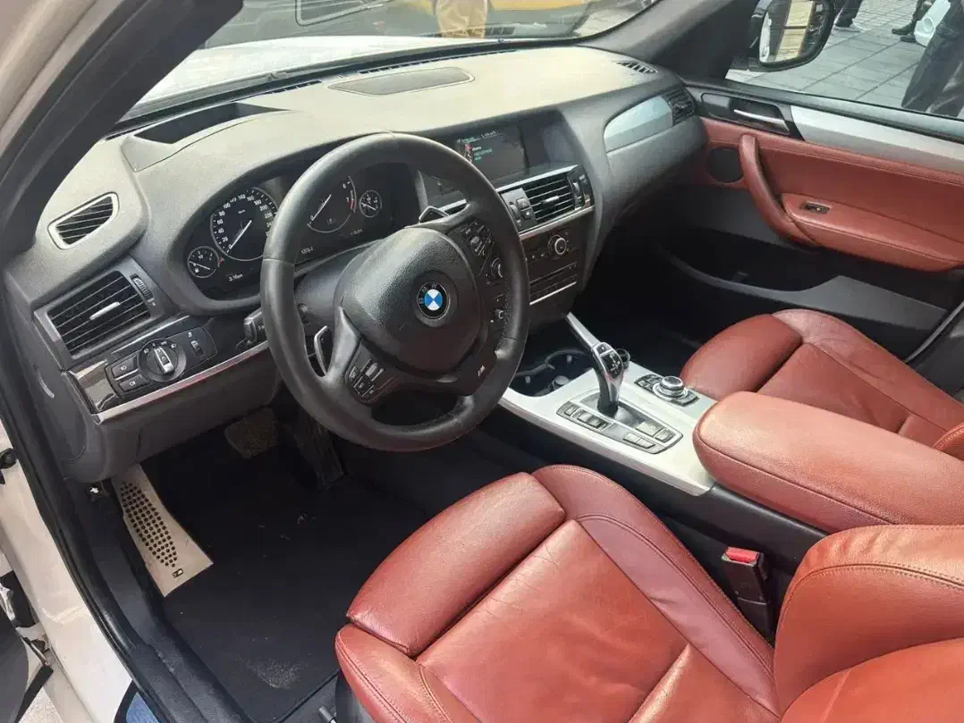 BMW 2014|خودرو سواری و وانت|تهران, فرمانیه|دیوار