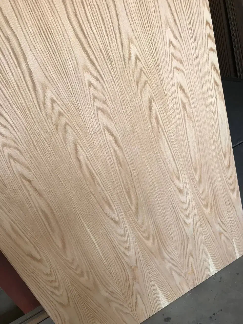 تولید و پخش ورق  (mdf)ام دی اف با روکش چوب طبیعی|مصالح و تجهیزات ساختمان|امامزاده عبدالله, |دیوار