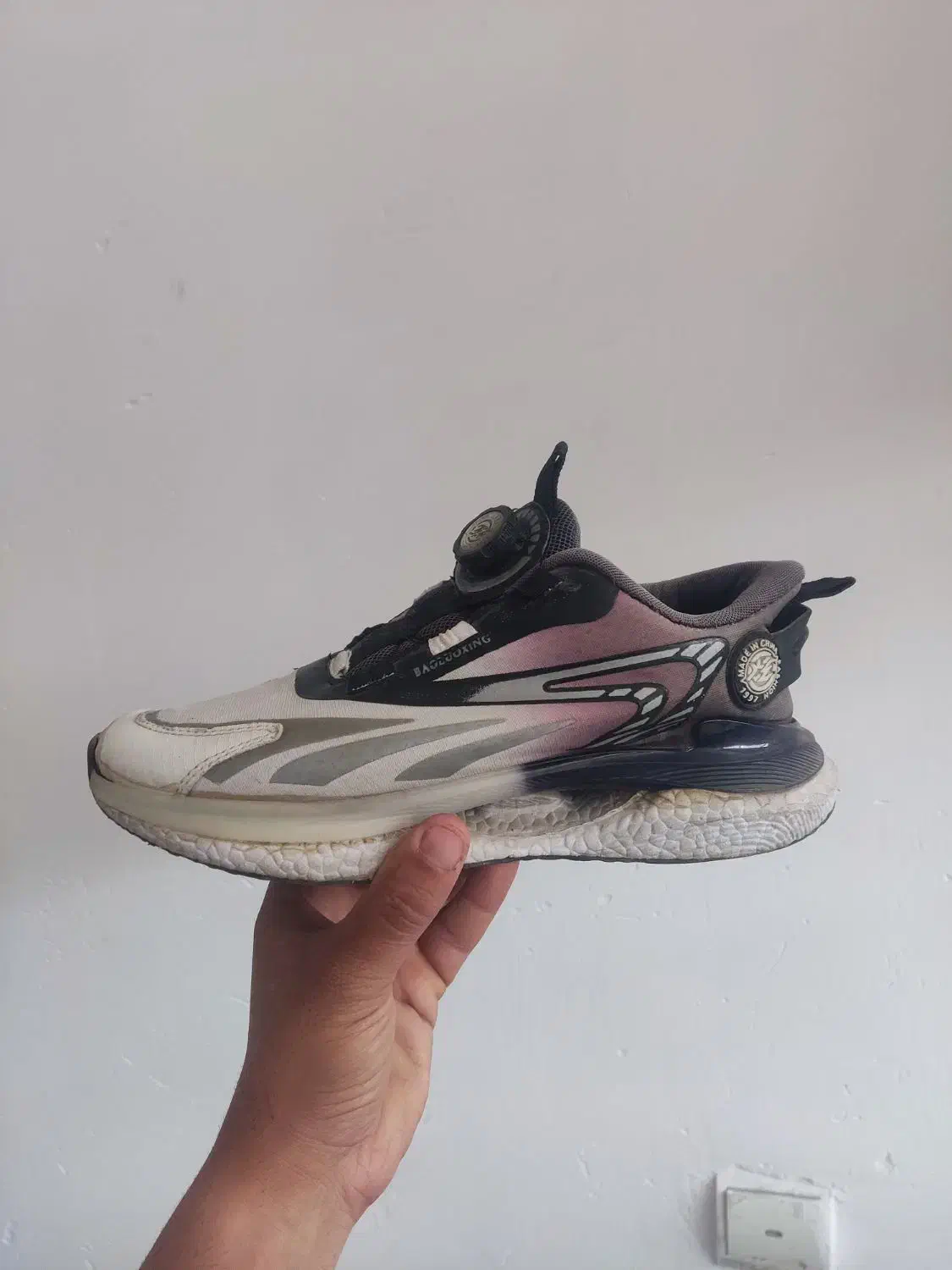 کفش اسپرت|کیف، کفش، کمربند|بوشهر, |دیوار