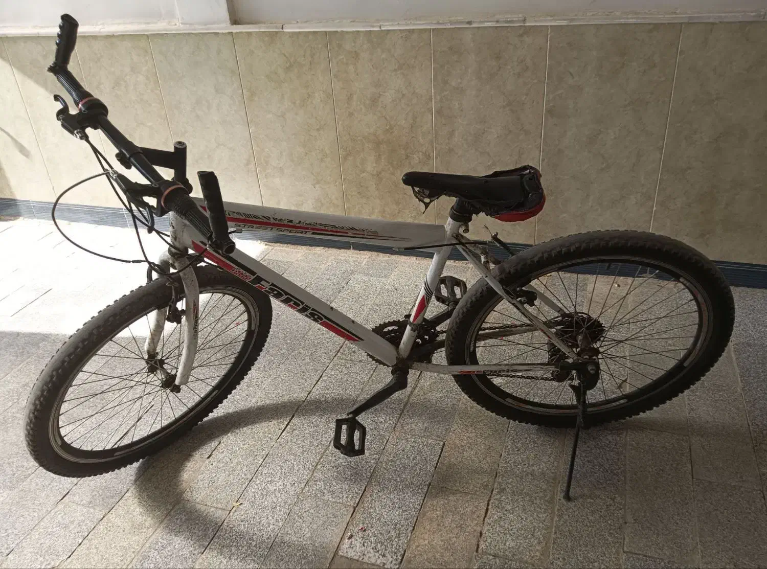 دوچرخه 26 21 دنده|دوچرخه، اسکیت، اسکوتر|فریمان, |دیوار