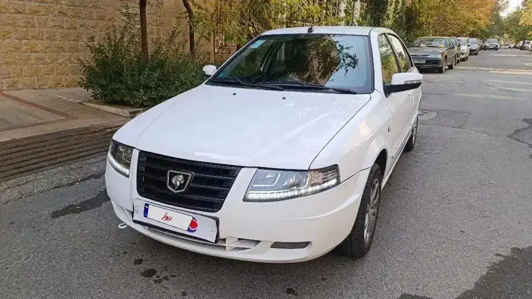 سمند|خودرو سواری و وانت|مشهد, كنويست|دیوار