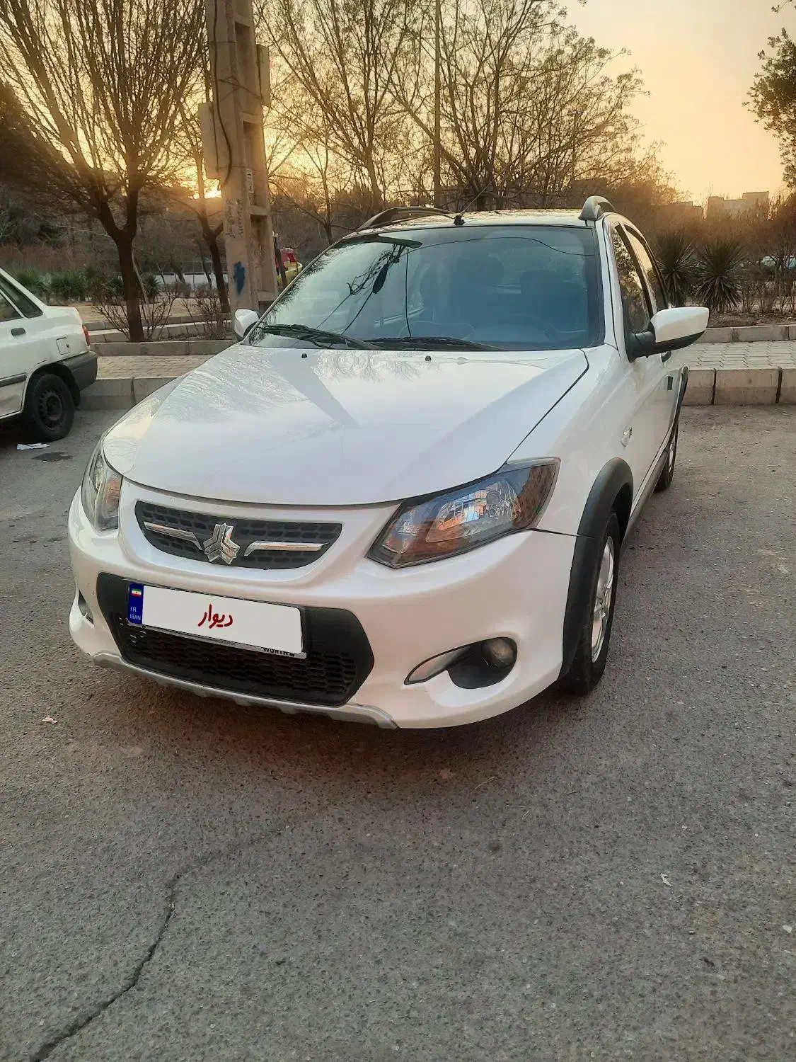 کوییک دنده ای R|خودرو سواری و وانت|ری, دیلمان|دیوار