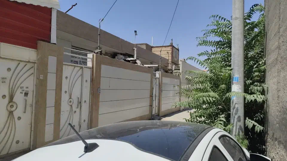 خونه شرایطی کاظم آبادگلشادگرجی همت آباد|فروش خانه و ویلا|مشهد, کاظم آباد پنجشنبه|دیوار