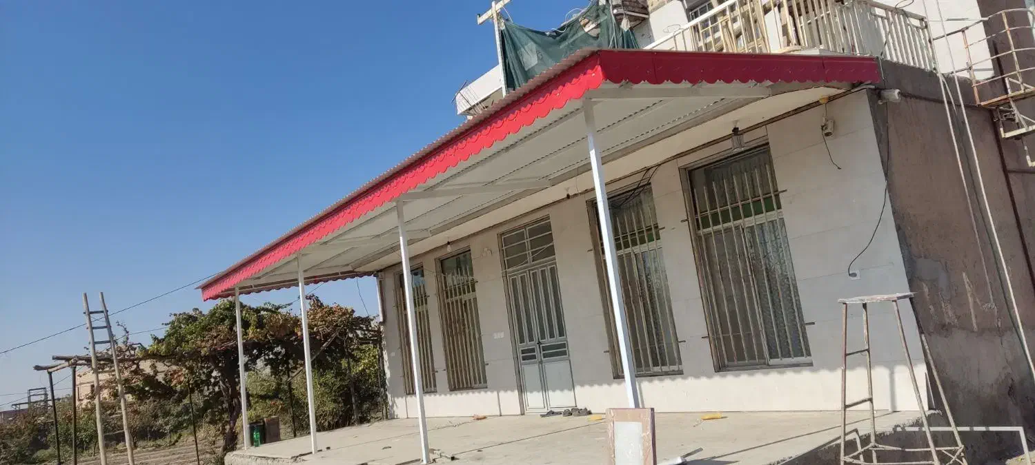 جوشکاری سیار و لوله کشی آب و فاضلاب|خدمات پیشه و مهارت|نیشابور, هفده شهریور|دیوار