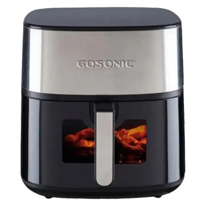 سرخکن بدون روغن گوسونیک مدل GAF-118|اجاق گاز و لوازم برقی پختوپز|فردیس, فردیس|دیوار