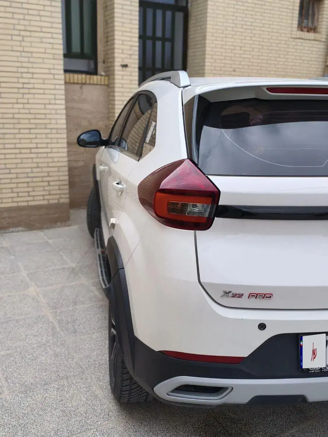 x22proMT|خودرو سواری و وانت|کارون, |دیوار