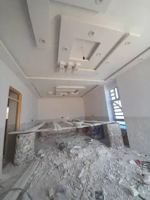 گچکاری|خدمات پیشه و مهارت|بم, |دیوار