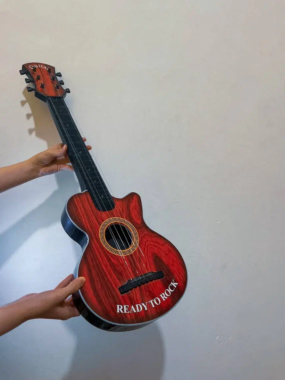 هلیکوپتر و گیتار اسباب بازی|اسباببازی|بندرعباس, |دیوار