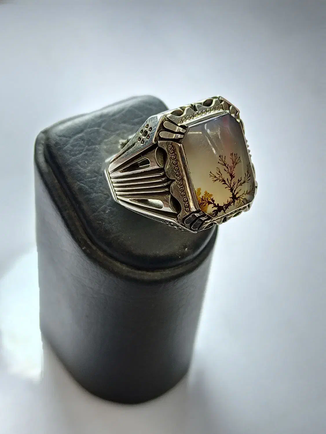 انگشتر شجر|جواهرات|سنندج, |دیوار