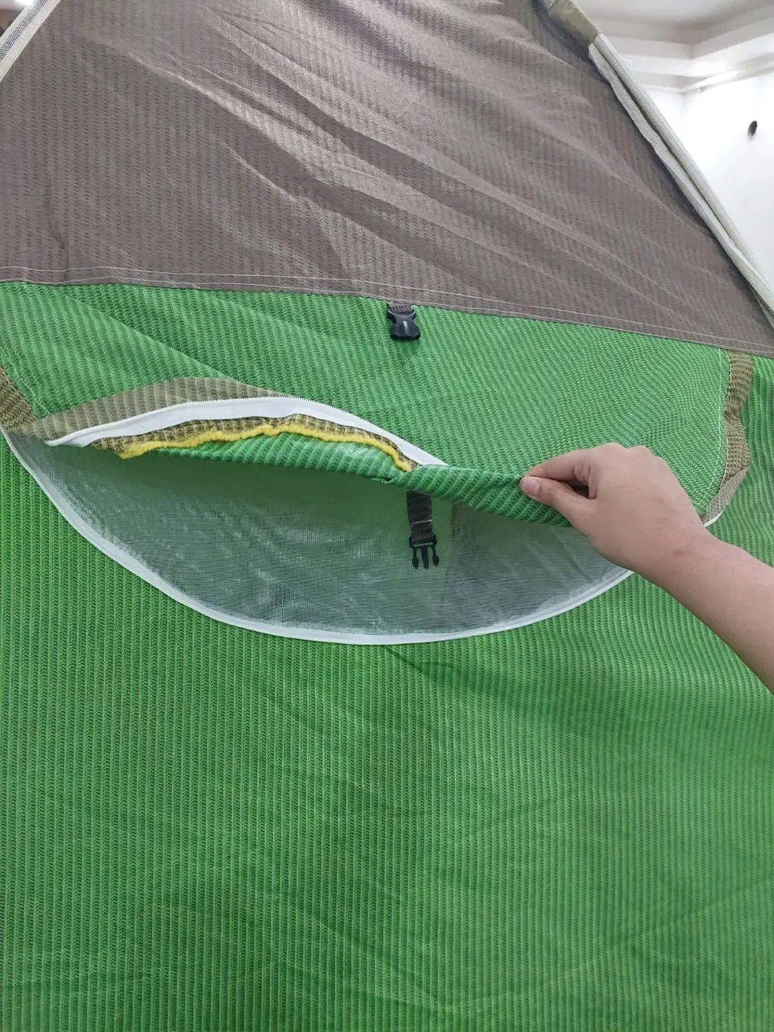 چادر مسافرتی|کوهنوردی و کمپینگ|اهواز, چنیبه علیا|دیوار