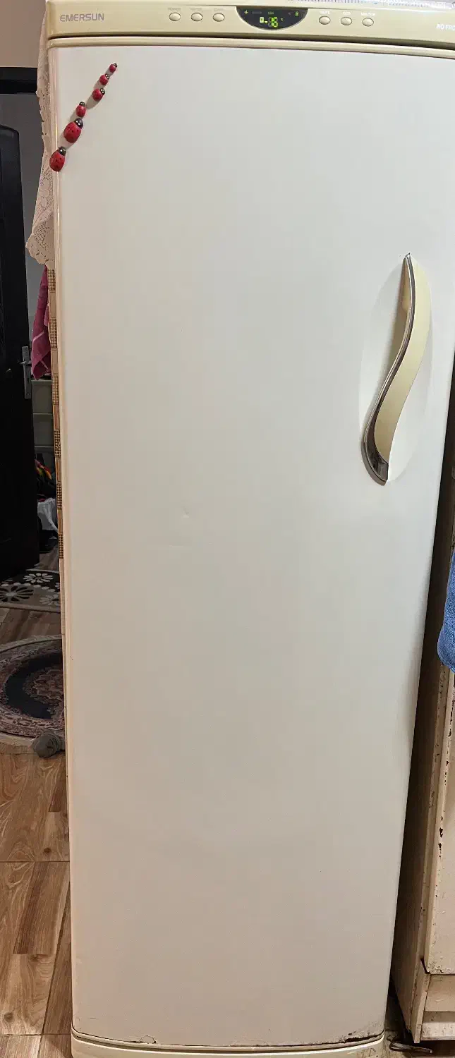 یخچال فریز|یخچال و فریزر|رشت, شهرک صبا|دیوار