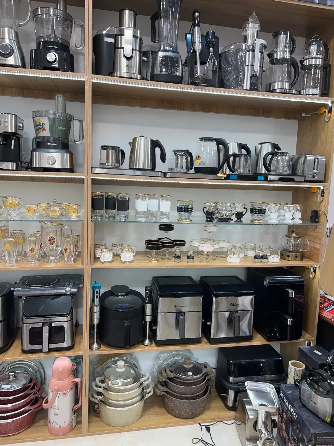 لوازم خانگی اقساطی|سایر لوازم برقی|زابل, |دیوار