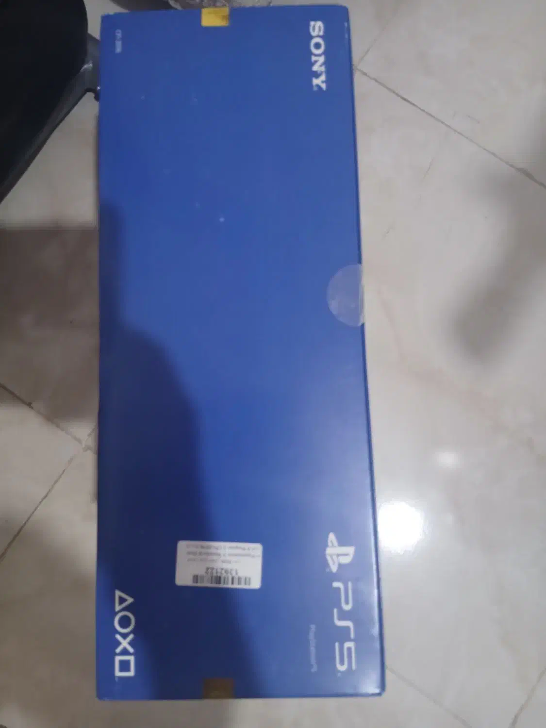 ps5|کنسول، بازی ویدئویی و آنلاین|تهران, گلچین|دیوار