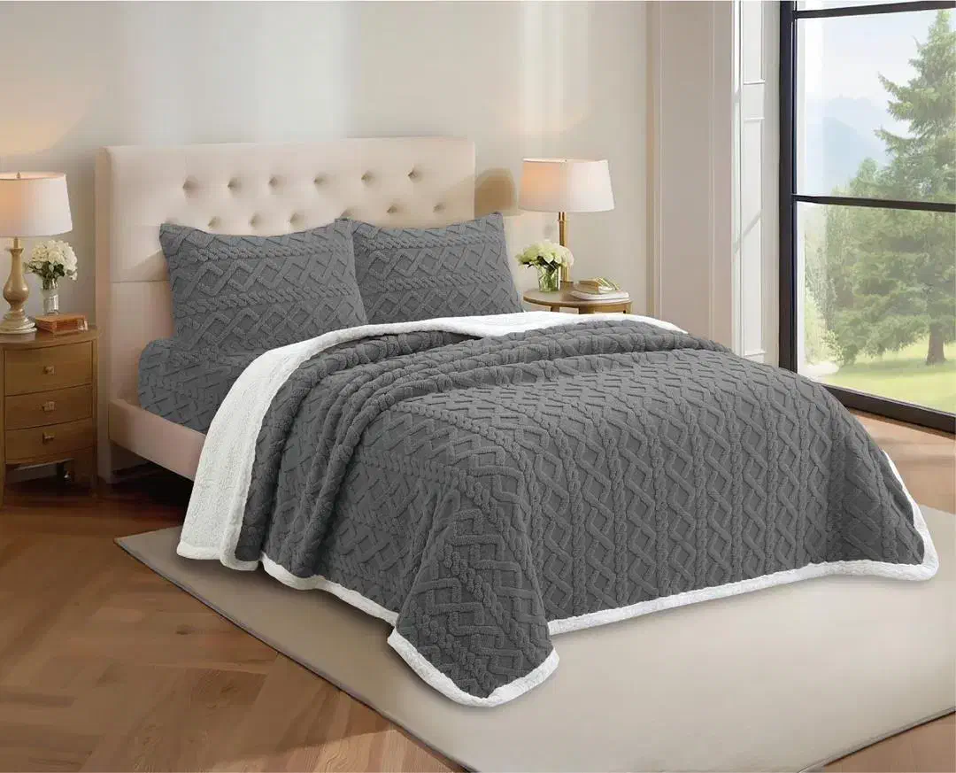 روتختی ست چهارتیکه|رختخواب، بالش، پتو|بندرعباس, |دیوار