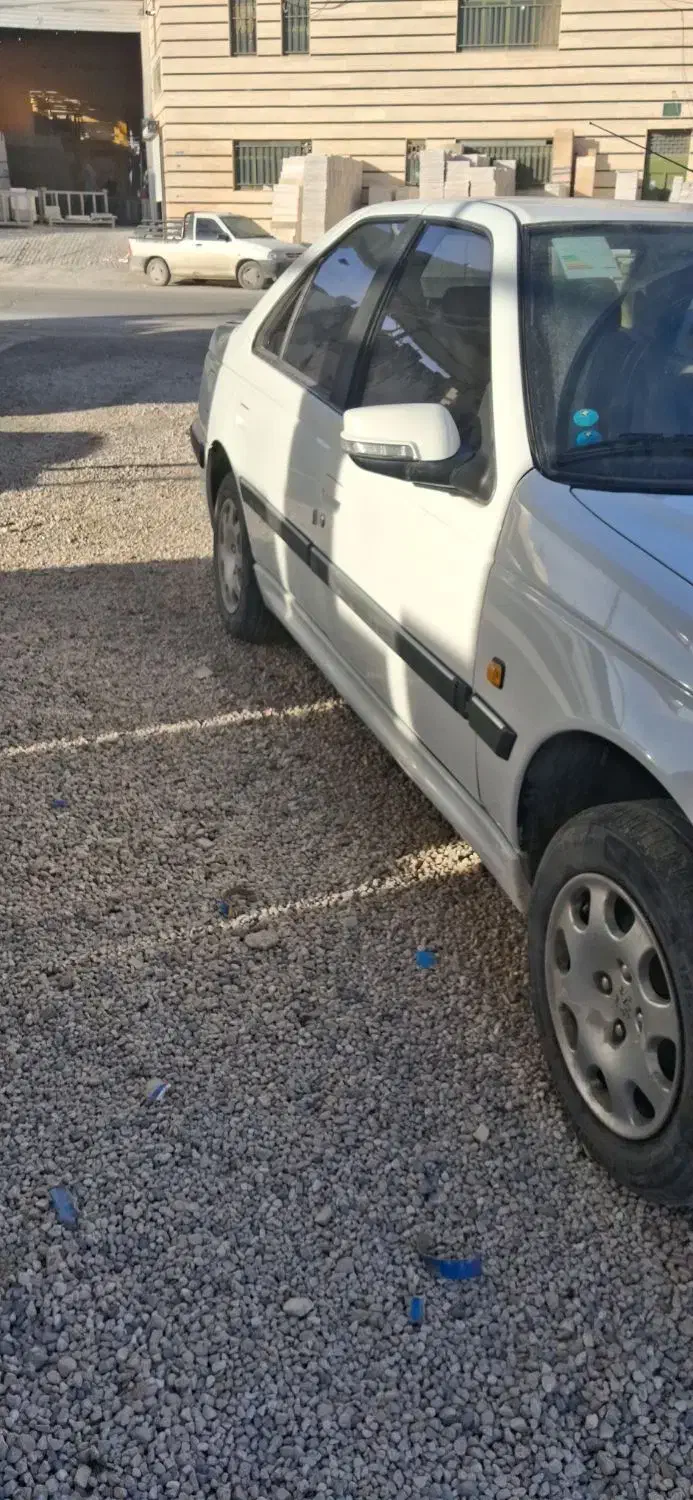 پارس سال مدل ۹۸|خودرو سواری و وانت|خمینی‌شهر, |دیوار