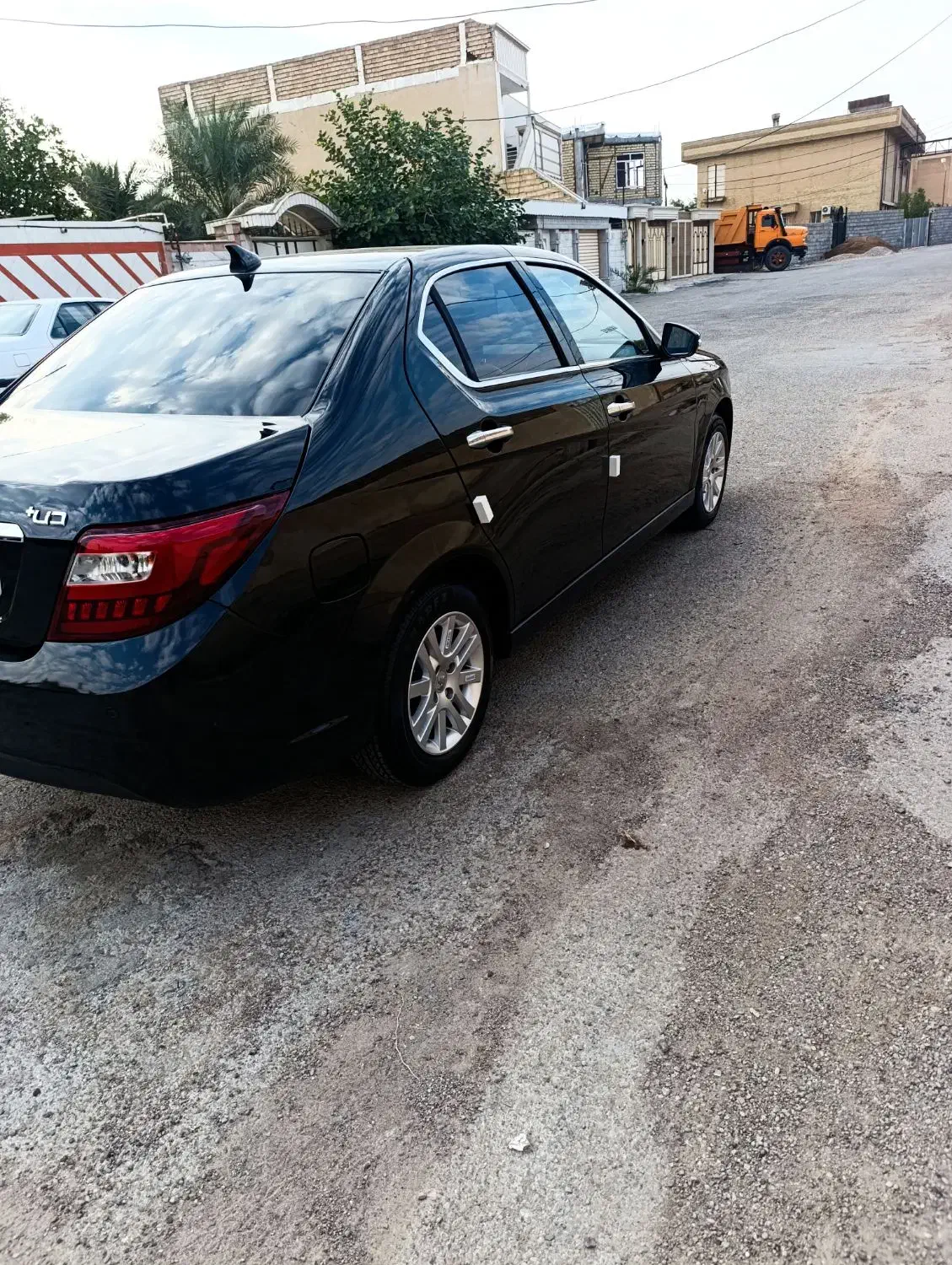 دنا پلاس 6 دنده فول مدل 1404|خودرو سواری و وانت|ایلام, |دیوار