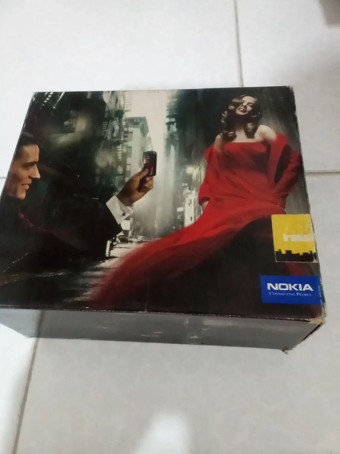 گوشی نوکیا|موبایل|تهران, سلسبیل شمالی|دیوار