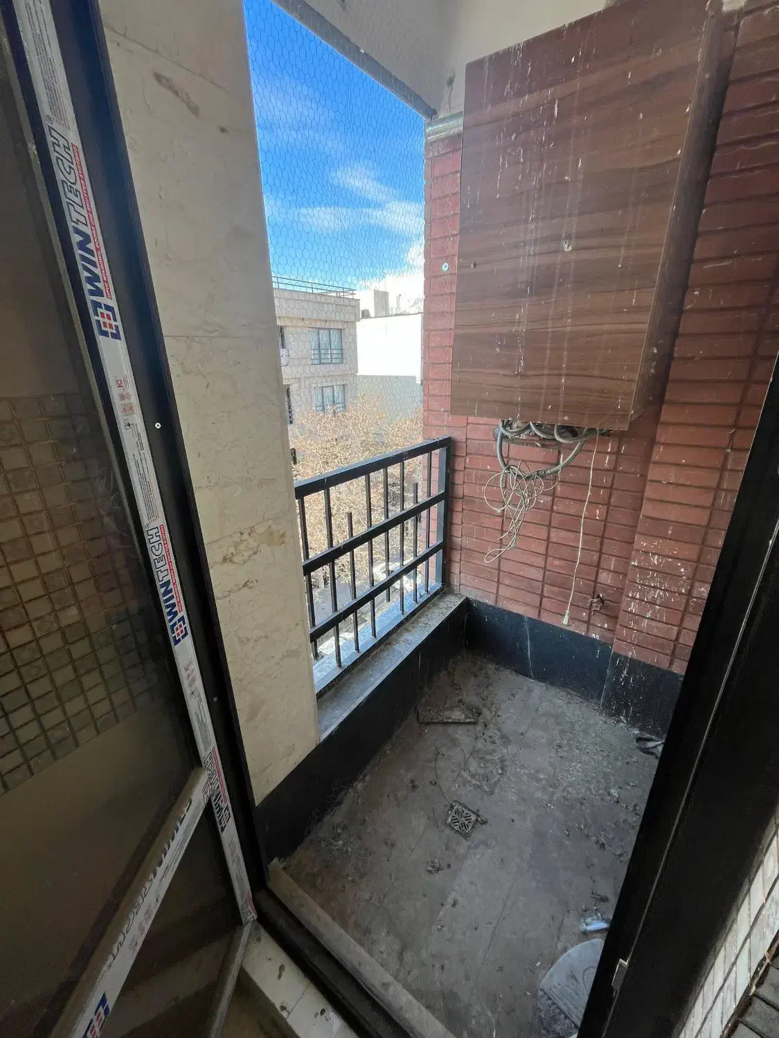 3خواب کلید نخورده مستطیل طلایی نارمک|فروش آپارتمان|تهران, دردشت|دیوار