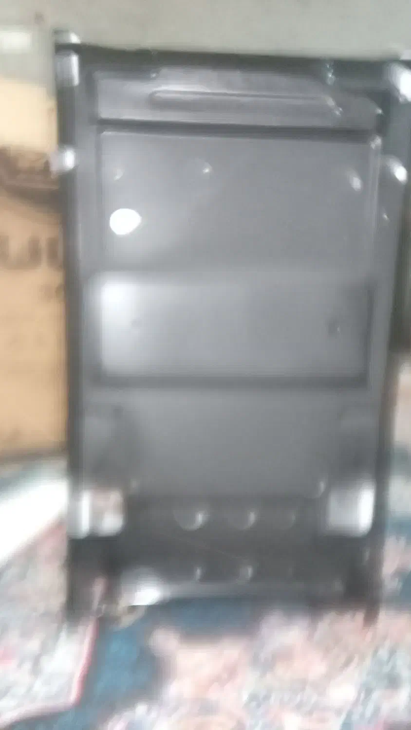 یک عدد ابگرمکن دیواری|آبگرمکن، پکیج، شوفاژ|ایذه, |دیوار