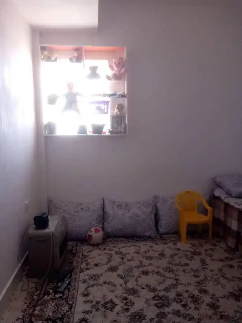 فروش فوری آپارتمان طبقه دوم فاز جدید مسکن مهر|فروش آپارتمان|زابل, |دیوار