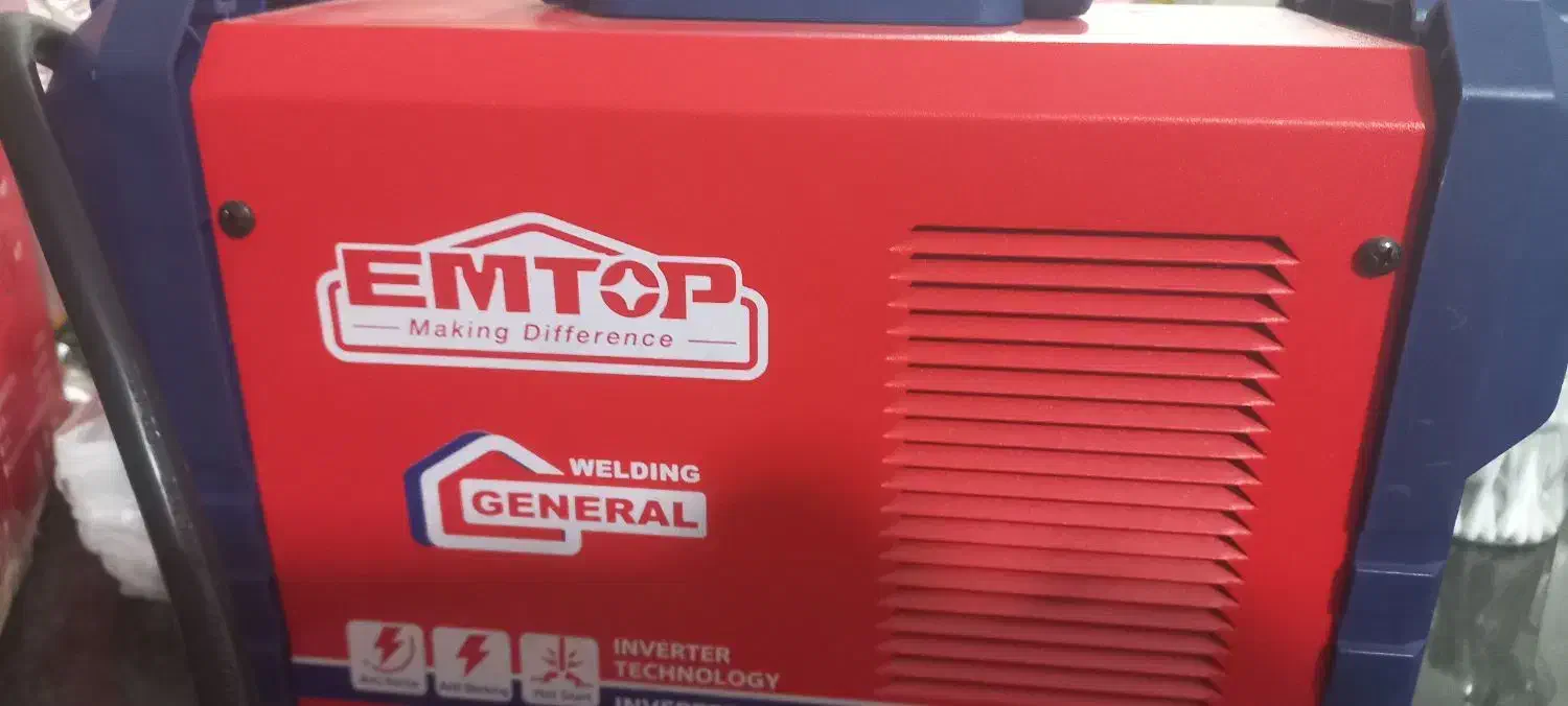 دستگاه ترانس جوش|ماشینآلات صنعتی|عنبرآباد, |دیوار