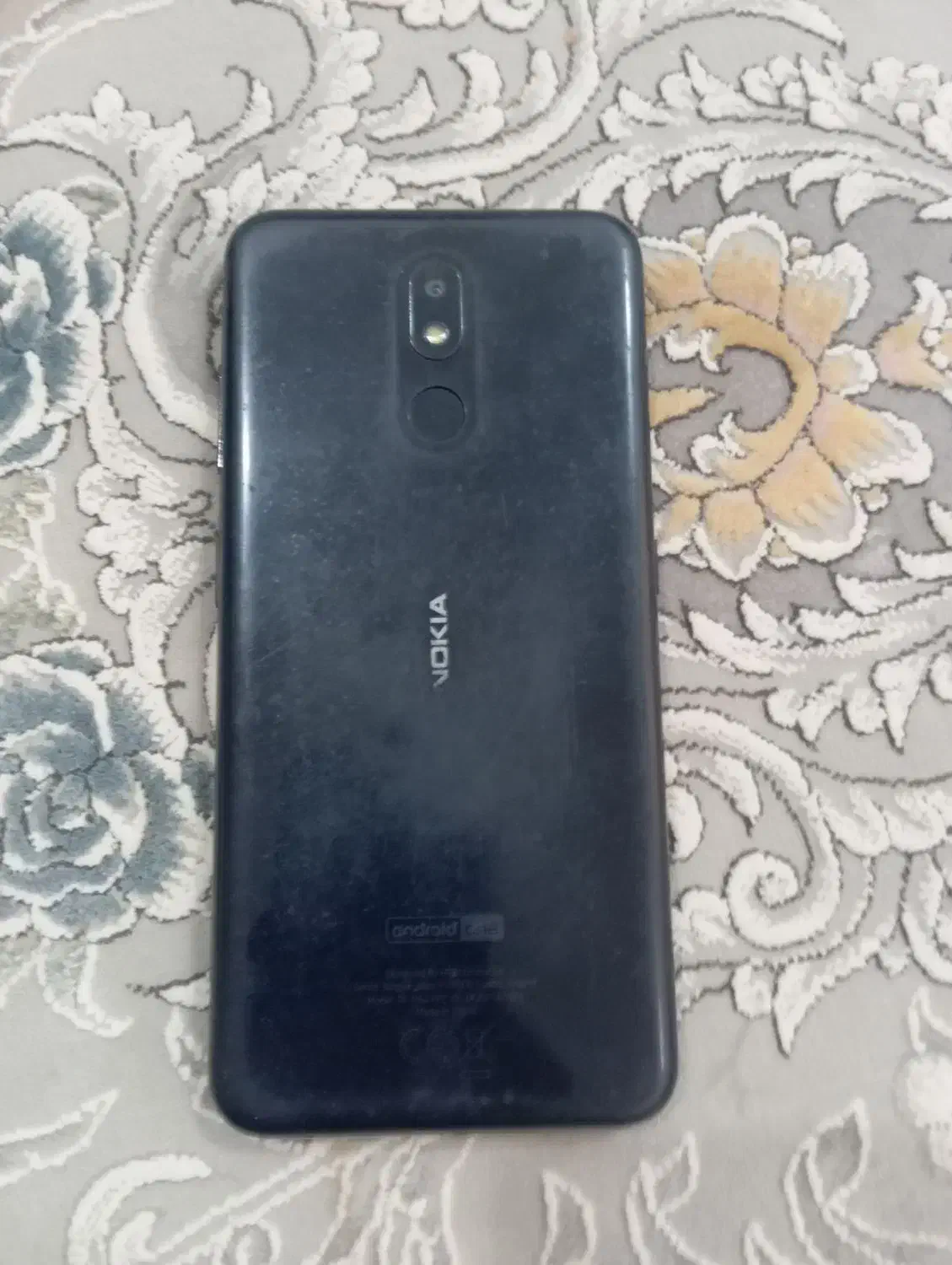 گوشی نوکیا|موبایل|جیرفت, |دیوار