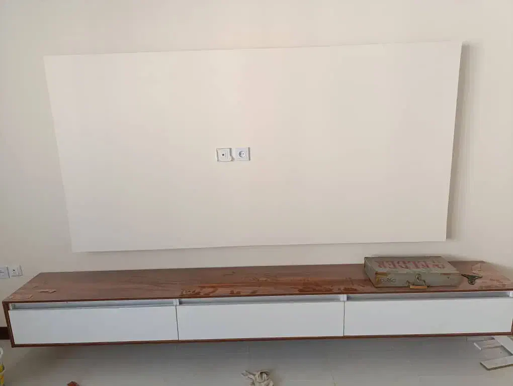 اجرای کابینت، کمد، دیوار، دکوراسیون داخلی|خدمات پیشه و مهارت|پردیس, فاز ۸|دیوار