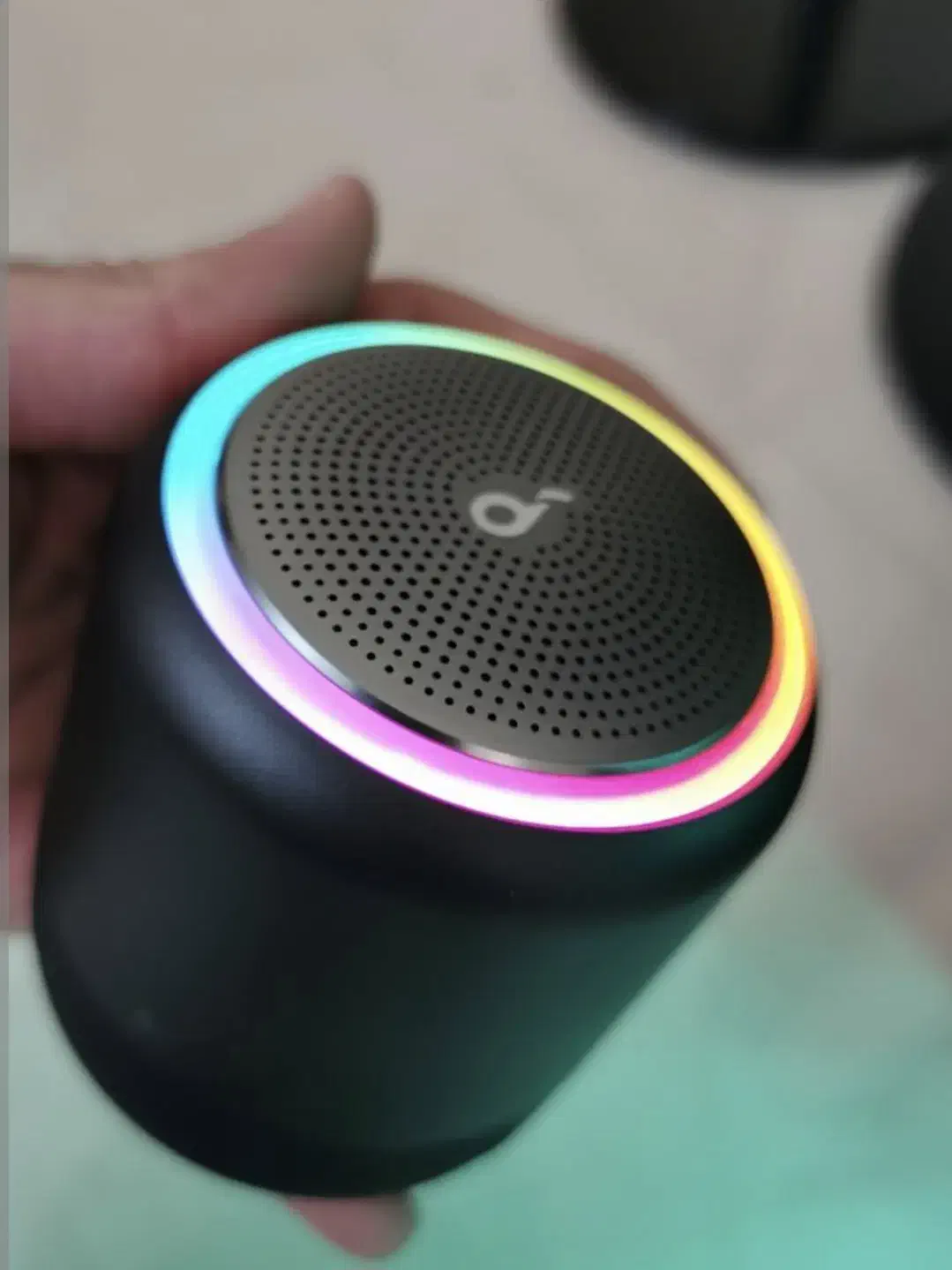 انکر مینی ۳ پرو|لوازم جانبی موبایل و تبلت|قرچک, شهرک طلائیه|دیوار