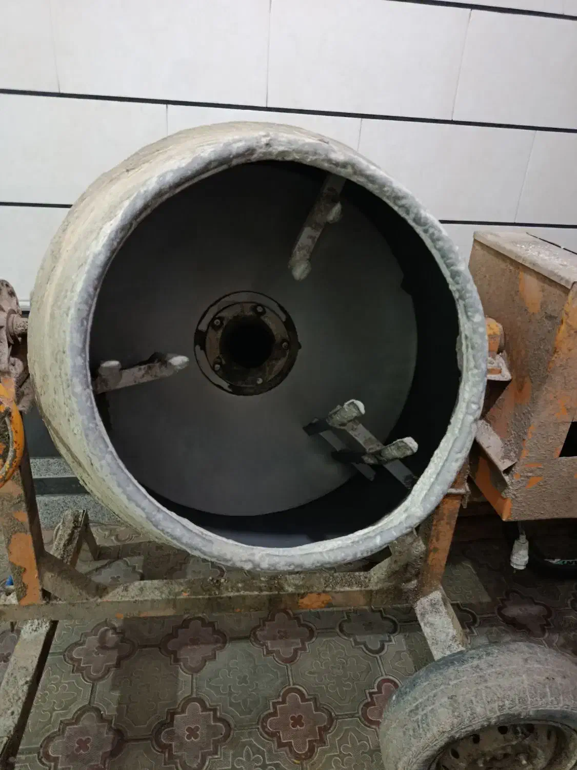 بتونر|مصالح و تجهیزات ساختمان|یامچی, |دیوار