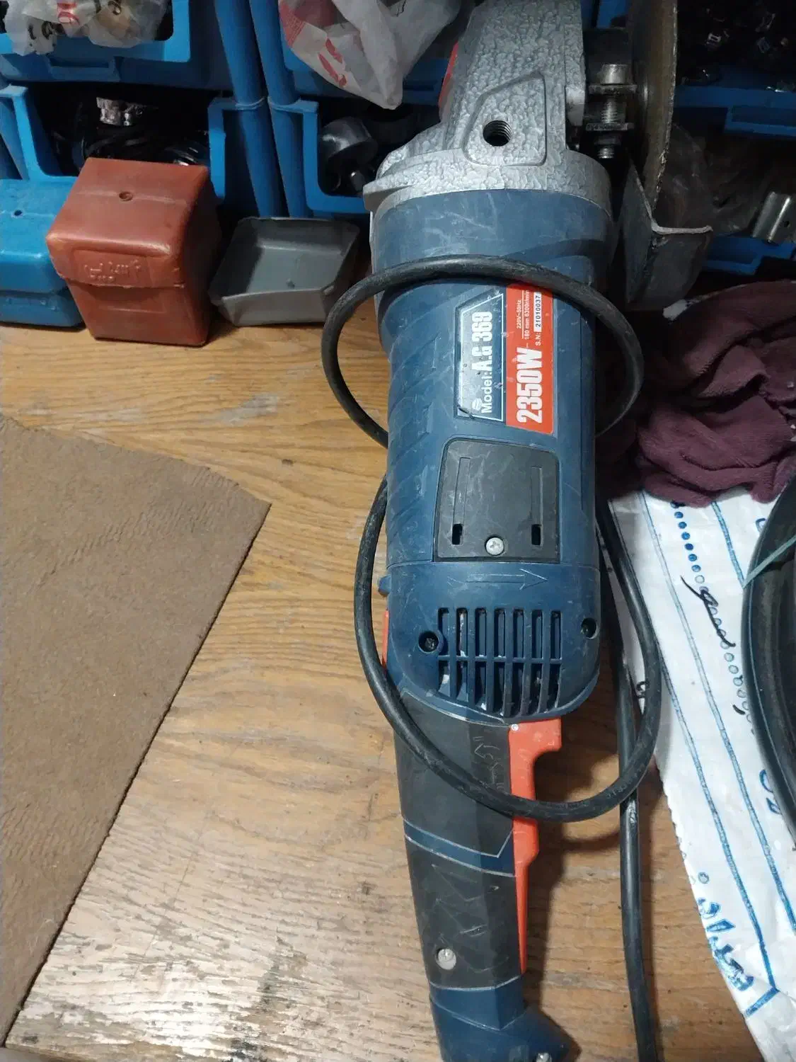 فرزاهنگری|ابزارآلات|همدان, |دیوار