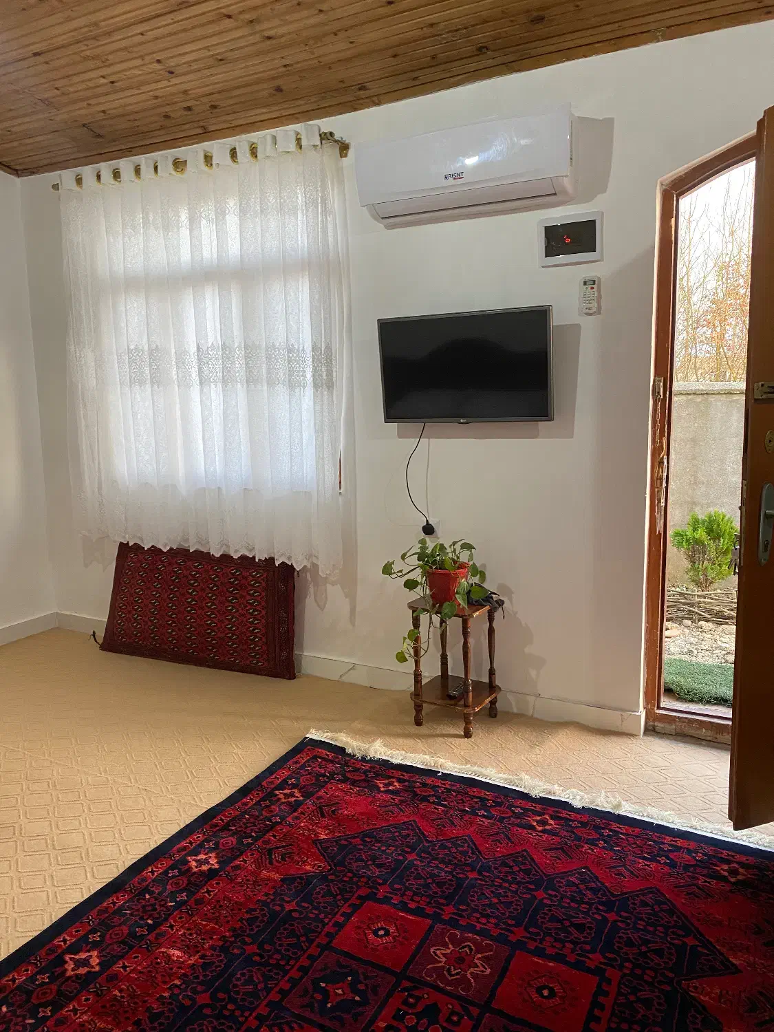 اجاره روزانه سوئیت|اجارهٔ کوتاهمدت آپارتمان و سوئیت|لاهیجان, لفمجان|دیوار