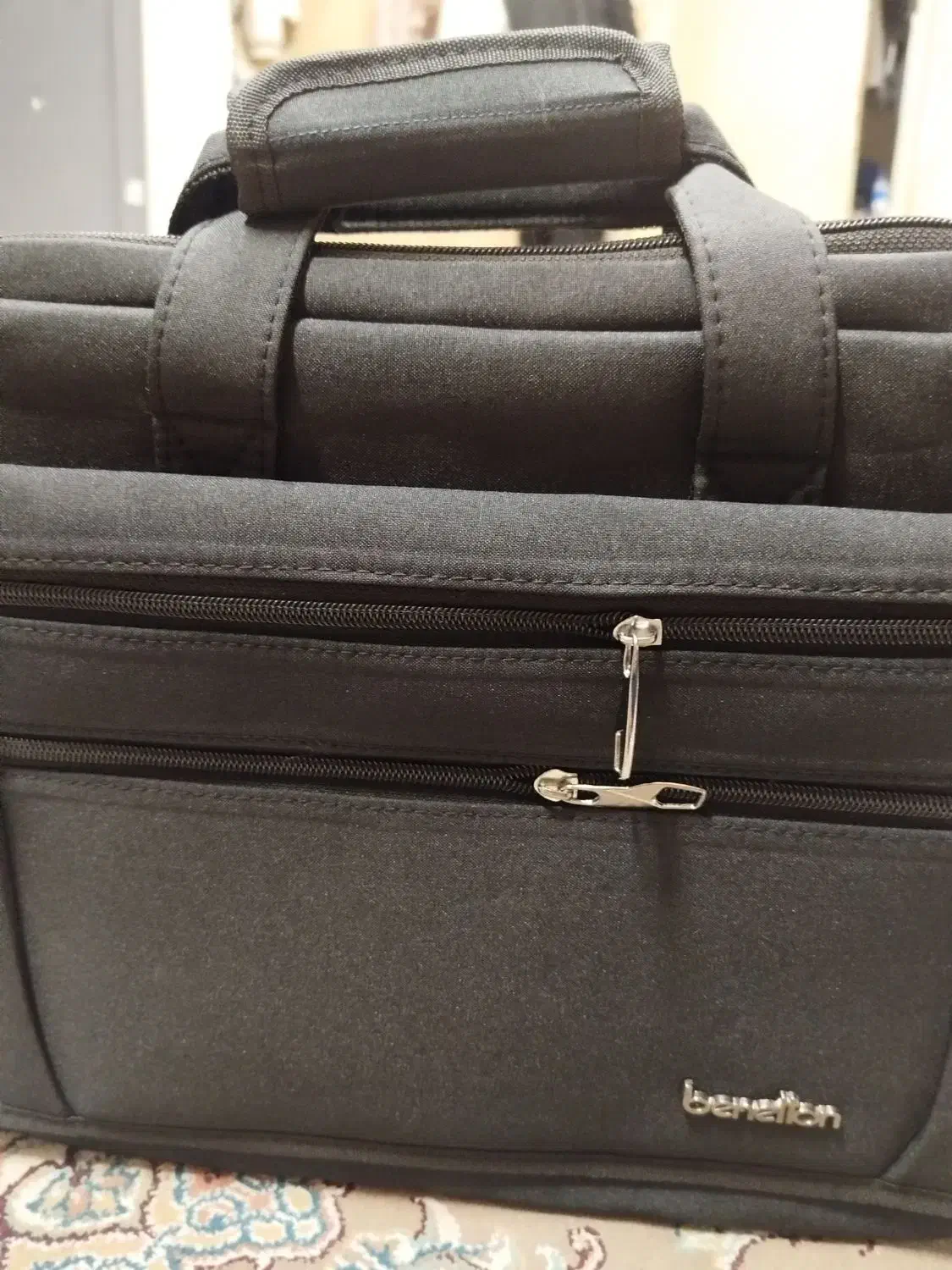 کیف لپ تاپ|کیف، کفش، کمربند|اصفهان, دانشگاه اصفهان|دیوار