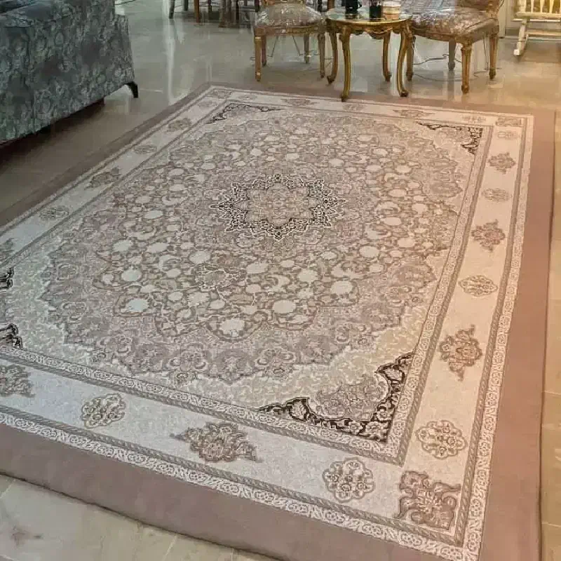 کاورفرش|روفرشی|پاکدشت, پاکدشت (مامازند)|دیوار