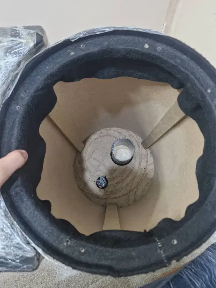 باکس لوله ای برای باند ماشینه|قطعات یدکی و لوازم جانبی|تهران, امام زاده حسن|دیوار