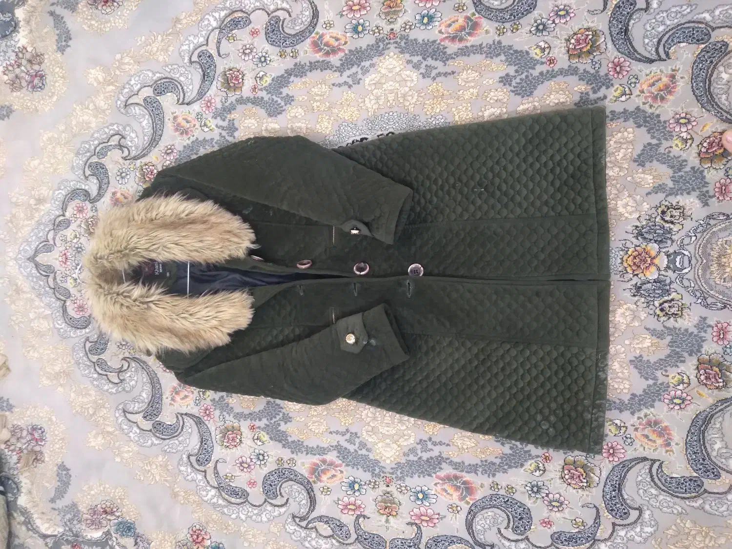 وسایل شخصی|لباس|نهاوند, |دیوار