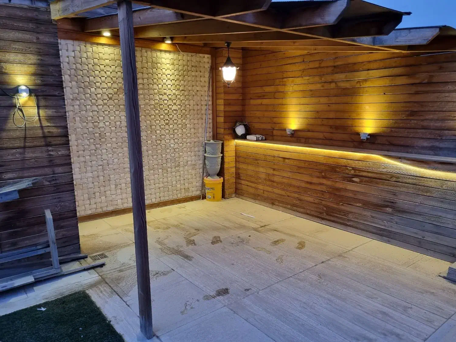 اجاره ویلایی برای مشاغل|اجارهٔ خانه و ویلا|اردبیل, |دیوار