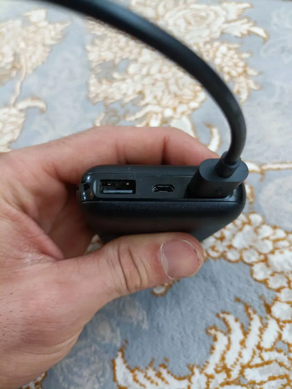 paver bank|لوازم جانبی موبایل و تبلت|مشهد, محمدآباد|دیوار