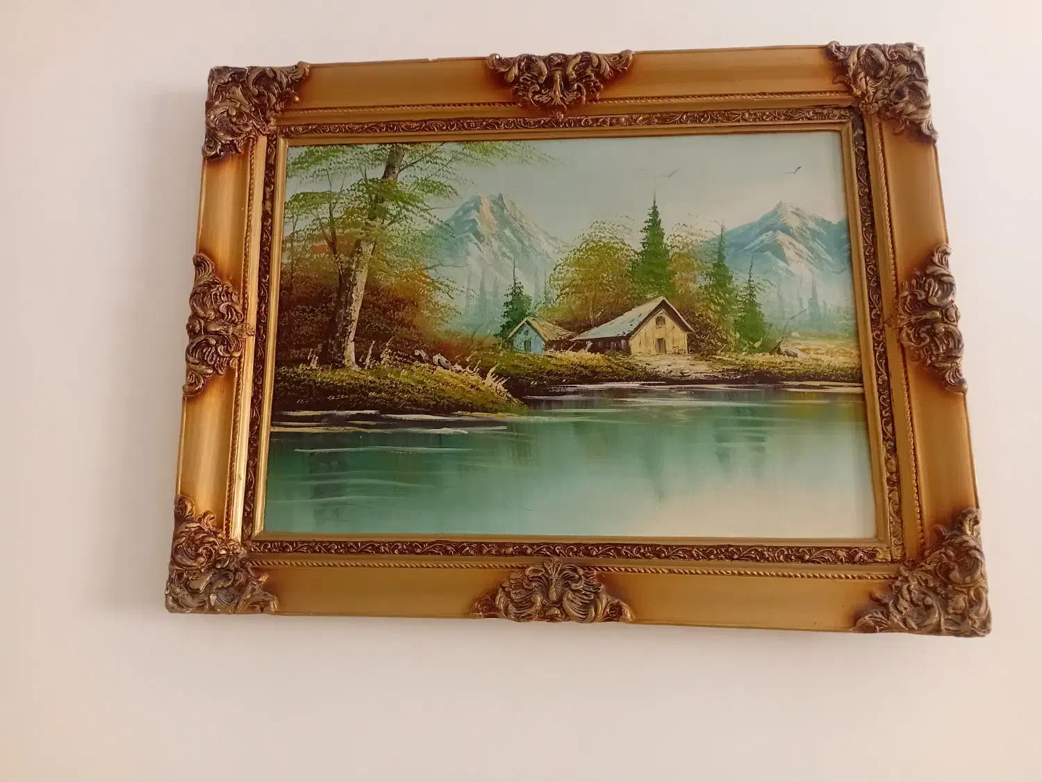 تابلو|تابلو، نقاشی، عکس|تهران, کوثر|دیوار