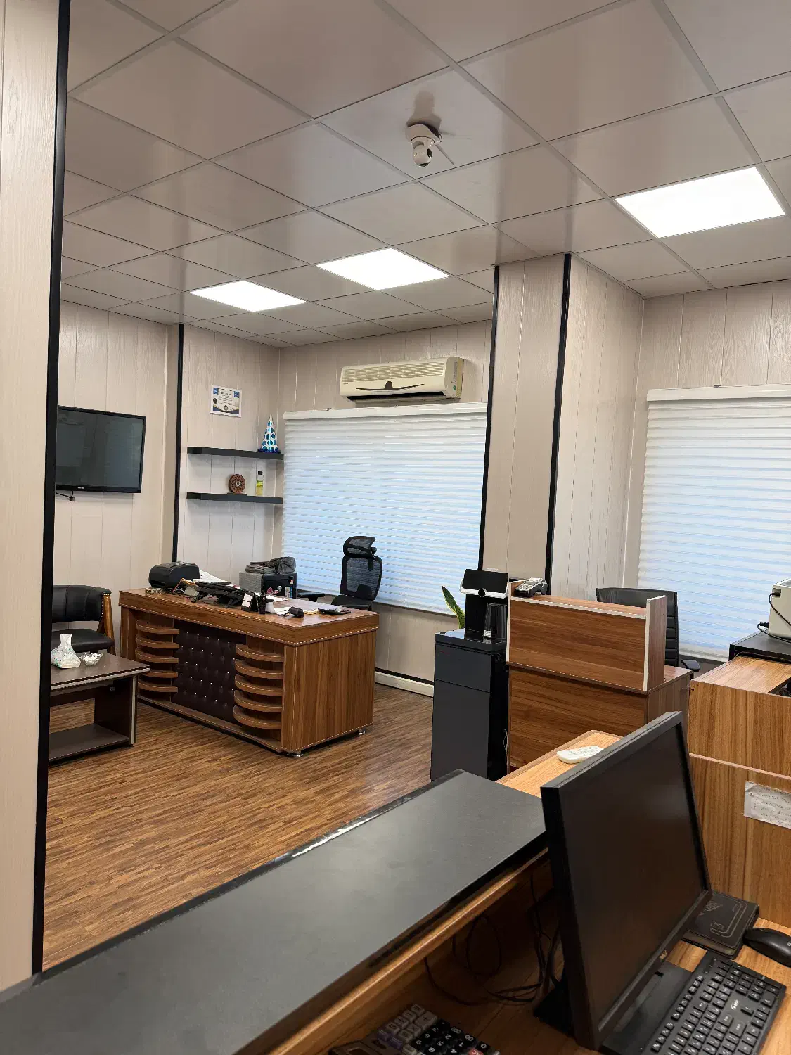 اجاره دفتر اداری|اجارهٔ دفتر کار، اتاق اداری، مطب|تهران, لاله زار|دیوار