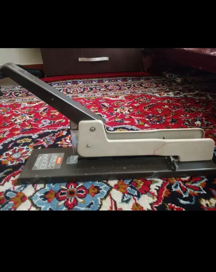 منگنه مکس ژاپن|لوازم التحریر|تهران, چیتگر شمالی|دیوار