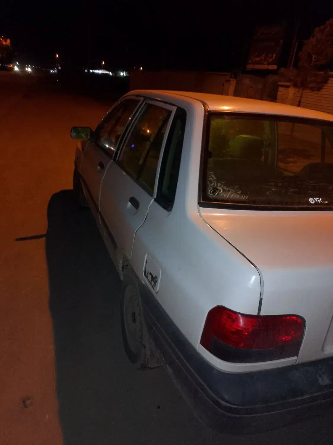 پراید 131|خودرو سواری و وانت|نیشابور, فضل|دیوار