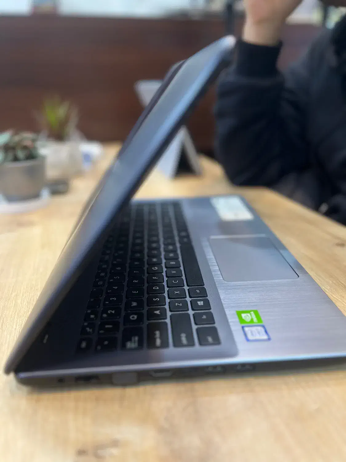 لپتاپ ایسوس i7 نسل 8|رایانه همراه|تهران, جمهوری|دیوار